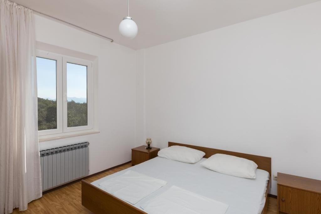 Rooms Villa Basica Saplunara Oda fotoğraf