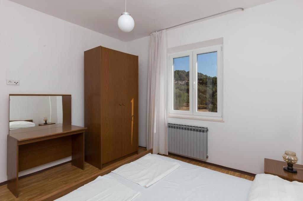 Rooms Villa Basica Saplunara Oda fotoğraf