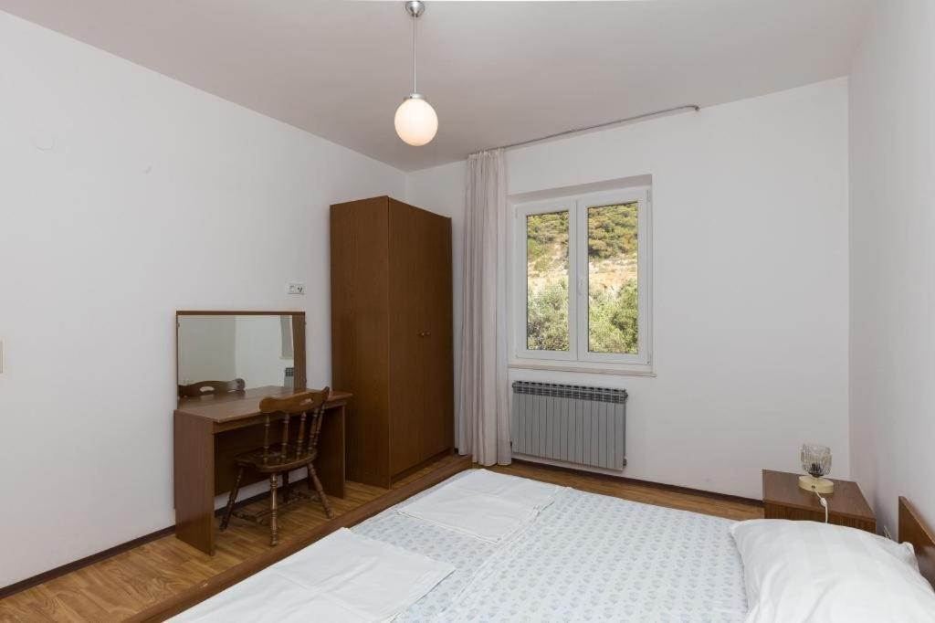 Rooms Villa Basica Saplunara Oda fotoğraf